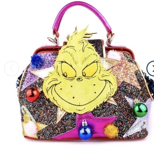 Irregular choice seuss - choice,