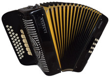 Melodeon Farfisa Diaton IV   D/G very good condition!!!!