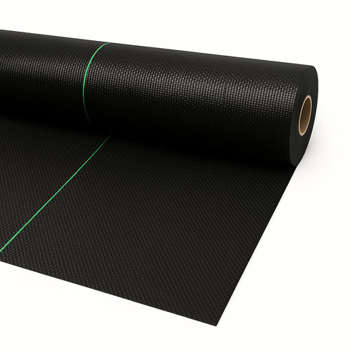 Weed control fabric - weed, membrane