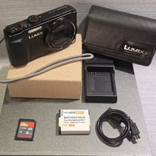 Panasonic Lumix DMC-TZ40