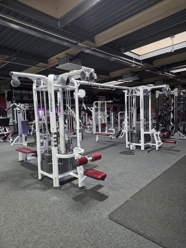 Life fitness signature series - fitness,