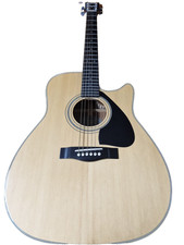 Yamaha FG-420C 6 string