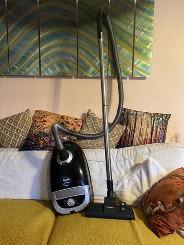 Miele complete powerline - complete,