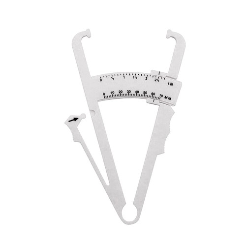 Personal body fat - body, caliper