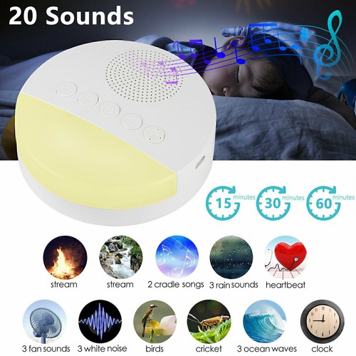 White noise therapy sound - therapy,