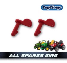 PEG PEREGO TRAILER HITCH PIN