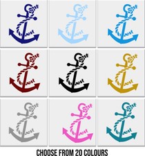 Bathroom Tile Stickers ANCHOR
