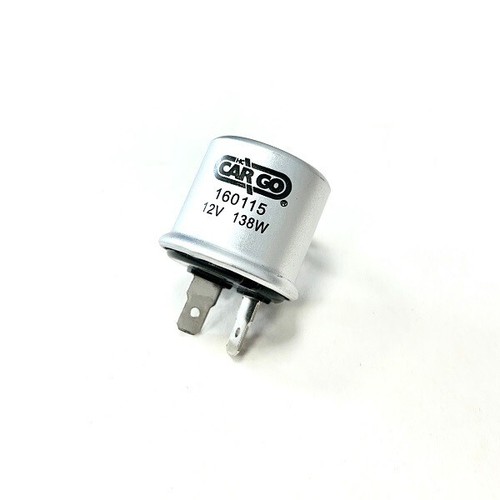 12v pin flasher unit - flasher,