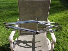 2001 Haro X3 Backtrail 20" BMX