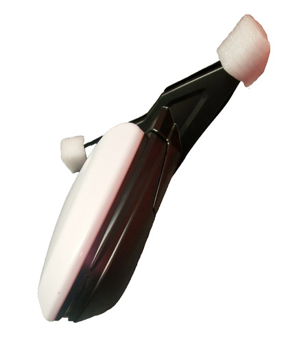 Honda civic side mirror wing - honda,