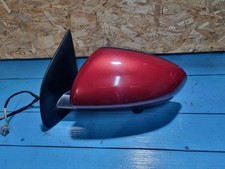 NISSAN QASHQAI FRONT LEFT