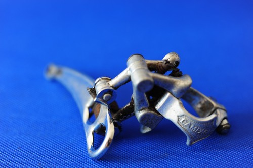 1980s campagnolo 3600 gran - campagnolo, 3600/nt,