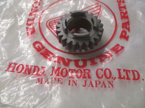 Nos honda cb72 cb77 - nos, cl77