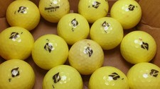14 x Yellow Bridgestone Tour B
