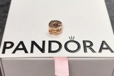 Genuine Pandora Rose Gold