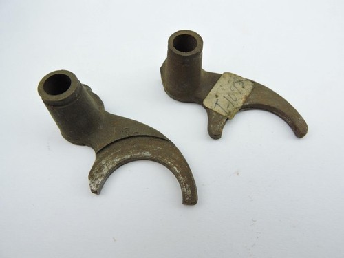 Nos gearbox selector - 2,