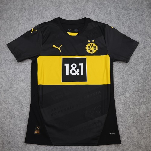 Borussia dortmund shirt mens - dortmund,