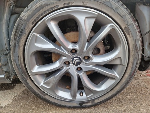 Genuine citroen ds4 berlingo - genuine,