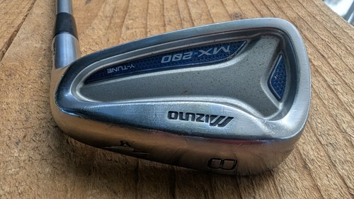 Mizuno 200 forged single - mizuno,