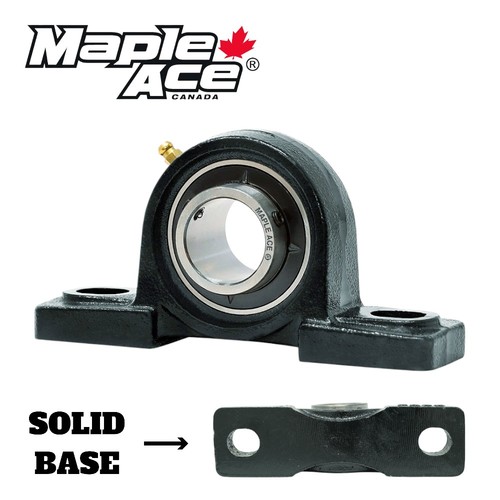 Ucp204 pillow block bearing - pillow,