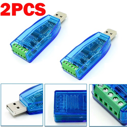 2pack usb rs485 422 - 2pack, to