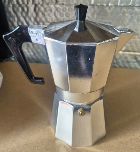 Pezzetti italian espresso moka - pezzetti,