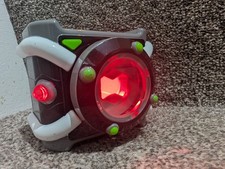 Ben 10 Original Omnitrix FX