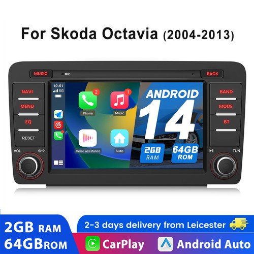 Android car stereo - 14,