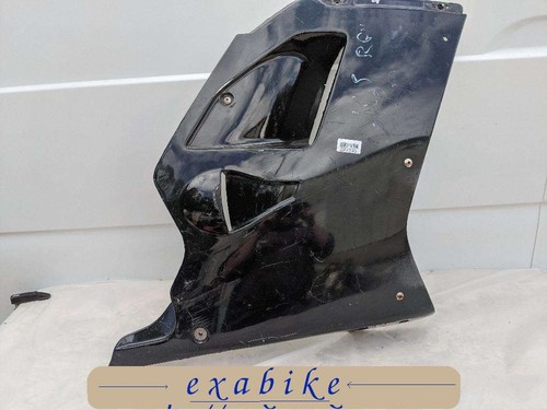 Right fairing side - right, suzuki