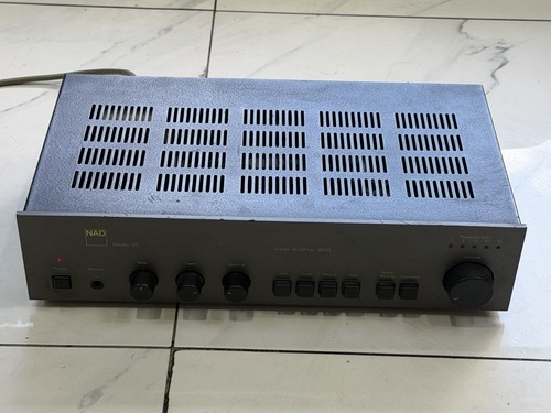 Nad 3020 series vintage - series, 20