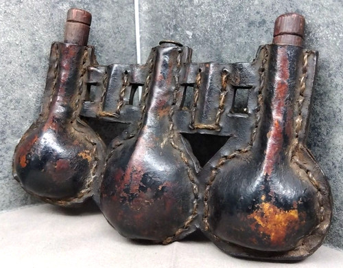 Japanese portable gunpowder - japanese,