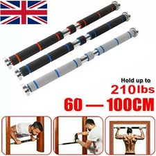 Exercise Pull Up Door Bar Chin