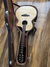 Faith Neptune Cutaway Hi Gloss