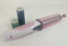 Braun Steam and Straight Gas