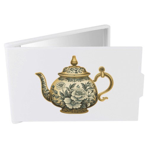 Antique vintage teapot - 'antique, teapot'