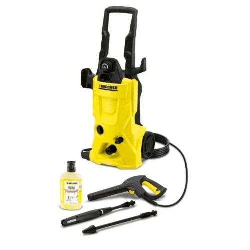 Replacement parts for karcher - replacement,