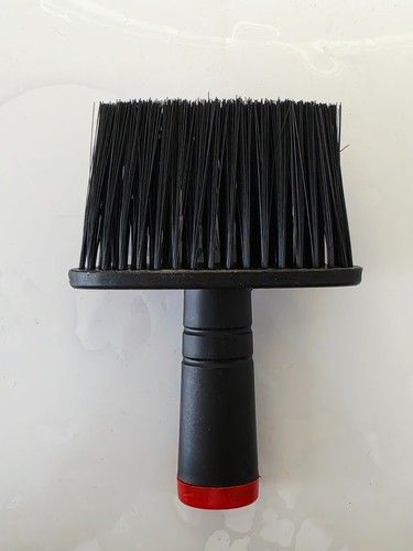 Salon neck duster - salon, soft