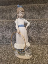 NAO By Lladro Figurine 00379