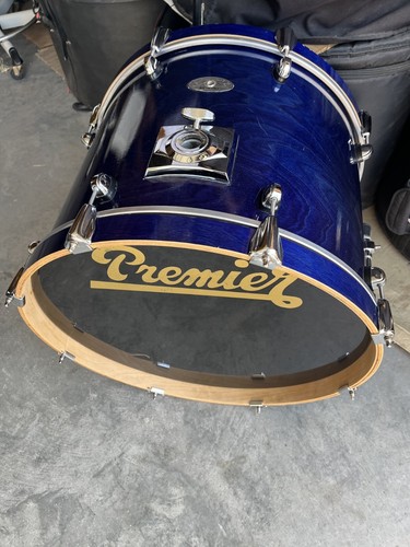 Premier artist birch - 90s, era