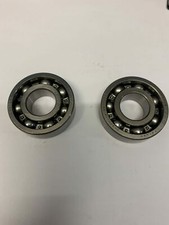 SUZUKI LT50 LT 50 84-05 Engine