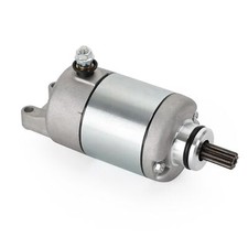 New Starter For Honda CBR600F4