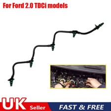 Fuel Return Injector Leak Off