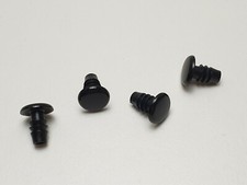 FORD ESCORT MK1 MK2 HINGE PIN CAPS RS2000 MEXICO 1300E GHIA RS1600 TWINCAM COVER