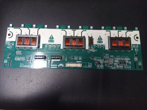 Samsung le26r87bd inverter - tv,
