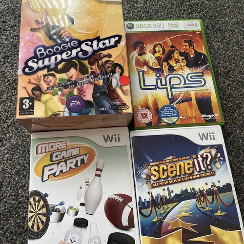 Wii party pack - wii,