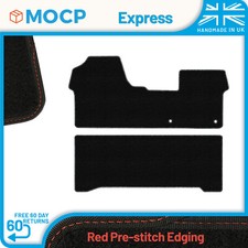 Express with Red Pre-Stitch