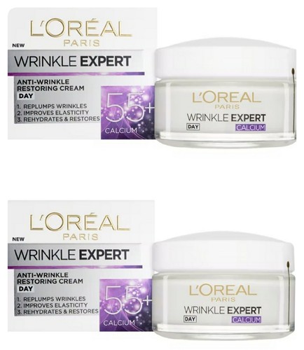Oreal paris wrinkle - 2x, l'oreal