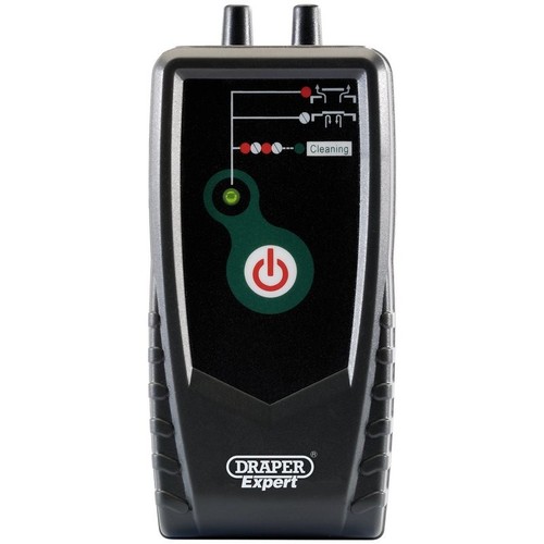 Draper egr valve - egr,