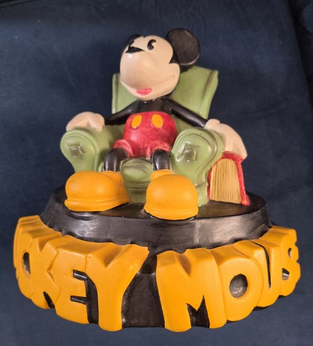 Vintage disney mickey - vintage, mouse