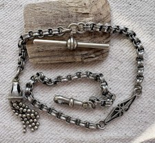 Antique Victorian Silver